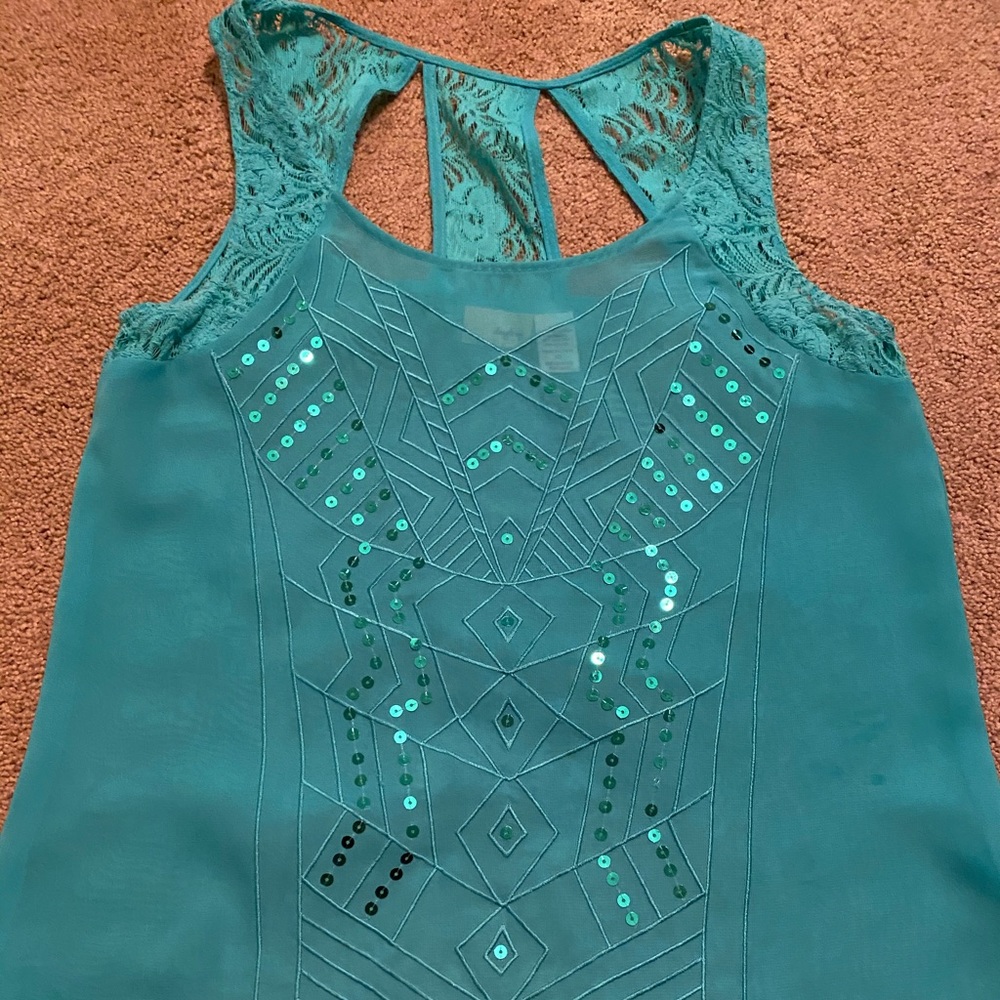 Daytrip Tank Top